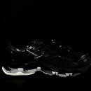 Mizuno Prophecy 8 - Preto/Cinza