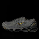 Mizuno Prophecy 8 - Branco/Dourado