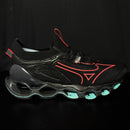 Mizuno Prophecy 14 - Petróleo/Vermelho