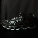 Mizuno Prophecy 14 - Preto/VerdeA