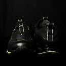Mizuno Prophecy 13 - Preto/Dourado