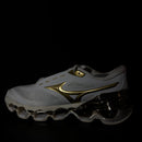 Mizuno Prophecy 15 - Branco/Dourado