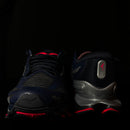Mizuno Prophecy 15 - Azul/Prata/Vermelho