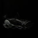 Mizuno Prophecy 14 - Preto/Cinza