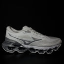 Mizuno Prophecy 15 - Branco/Prata