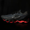 Mizuno Prophecy 13 - Grifite/Vermelho