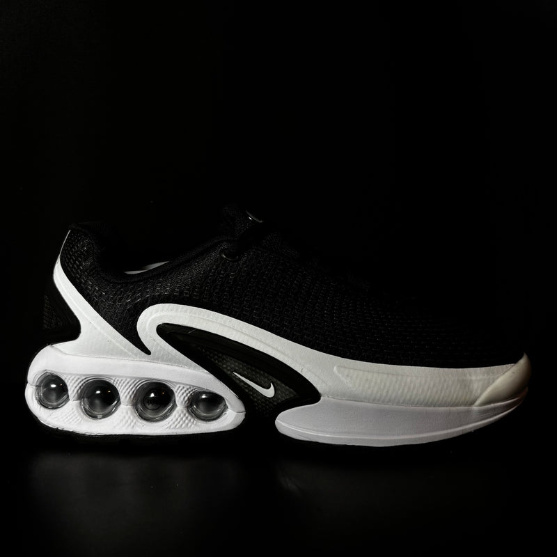 Air Max Dn - Preto/Branco