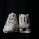 Nike Shox R4 - Begê