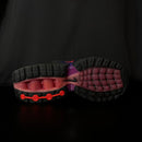 Air Max Dn - Preto/Roxo