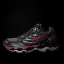 Mizuno Prophecy 6 - Cinza/Rosa