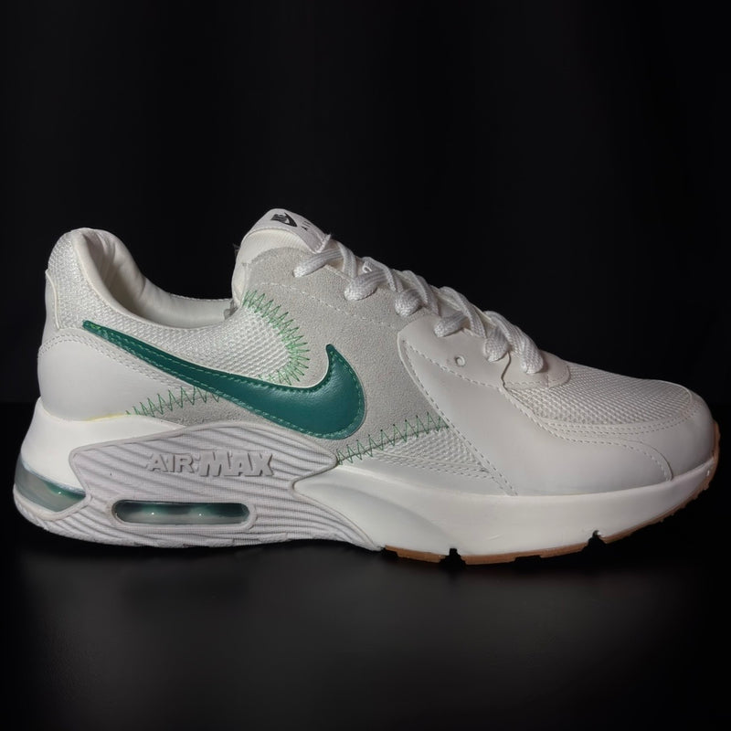 Air Max Excee Branco/Verde