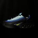 Air Max DN - Azul/Preto