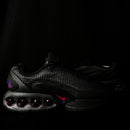 Air Max Dn - Preto/Roxo