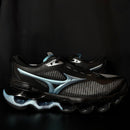 Mizuno Prophecy 15 - Preto/Azul