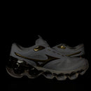 Mizuno Prophecy 15 - Branco/Dourado