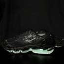 Mizuno Prophecy 8 - Preto/Verde
