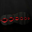 Mizuno Prophecy 13 - Preto/Vermelho