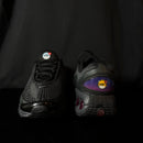 Air Max Dn - Preto/Roxo