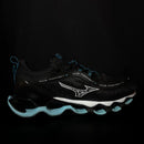 Mizuno Prophecy 13 - Preta/Azul/Branca