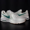 Air Max Excee Branco/Verde