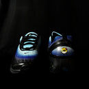 Air Max DN - Azul/Preto