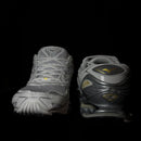Mizuno Prophecy 8 - Branco/Dourado