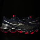 Mizuno Prophecy 15 - Azul/Prata/Vermelho