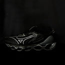 Mizuno Prophecy 14 - Preto/Cinza