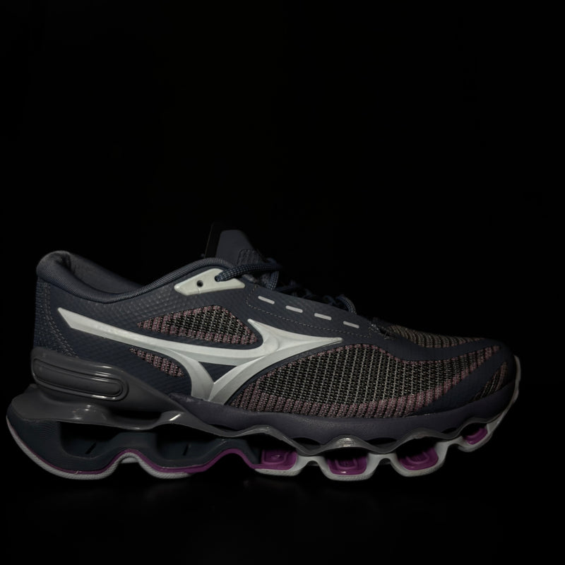 Mizuno Prophecy 15 - Azul C/Roxo