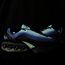 Air Max DN - Azul/Preto