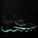 Mizuno Prophecy 13 - Preta/Azul/Branca