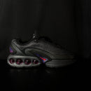 Air Max Dn - Preto/Roxo