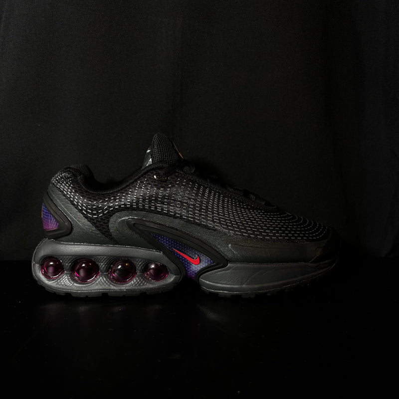Air Max Dn - Preto/Roxo
