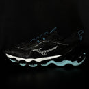 Mizuno Prophecy 13 - Preta/Azul/Branca