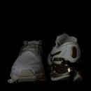 Mizuno Prophecy 15 - Branco/Dourado
