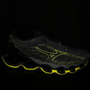 Mizuno Prophecy 12 - Cinza/Verde