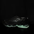 Mizuno Prophecy 8 - Preto/Verde