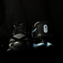 Mizuno Prophecy 15 - Preto/Azul