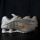 Nike Shox R4 - Begê