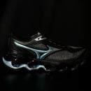 Mizuno Prophecy 15 - Preto/Azul