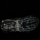 Mizuno Prophecy 8 - Preto/Cinza