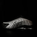 Nike Shox R4 - Preto/Prata