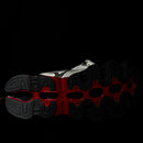 Mizuno Prophecy 15 - Branco/Prata/Vermelho