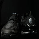 Mizuno Prophecy 15 - Preto/Prata