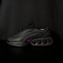 Air Max Dn - Preto/Roxo