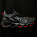 Mizuno Prophecy 14 - Cinza/Vermelho