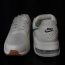 Air Max Excee Branco/Verde
