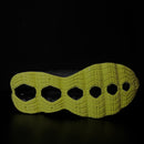 Mizuno Prophecy 12 - Cinza/Verde