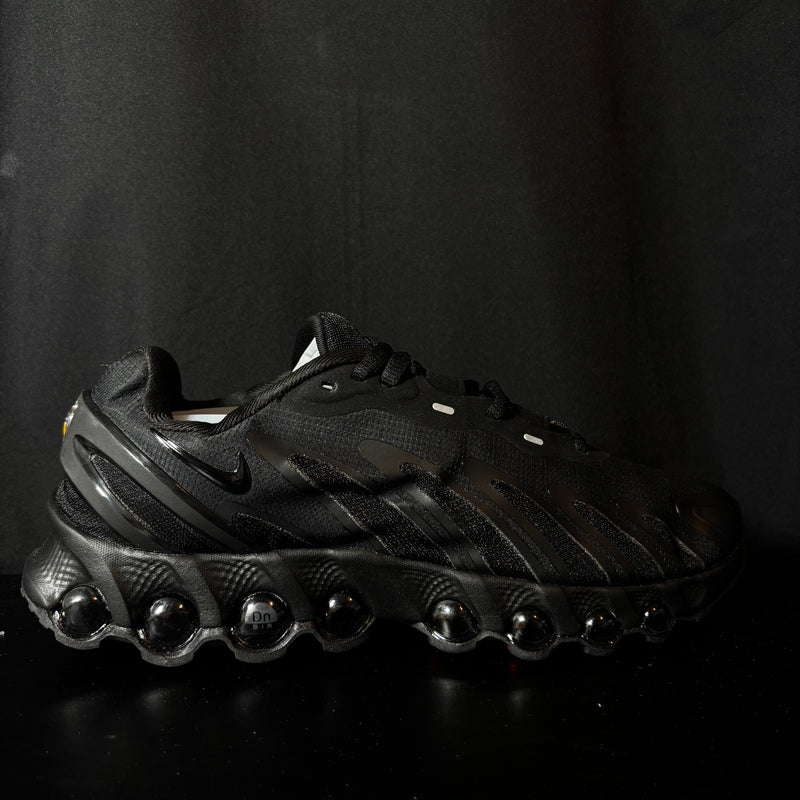 Air Max DN8 - Black