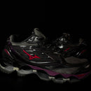 Mizuno Prophecy 6 - Cinza/Rosa